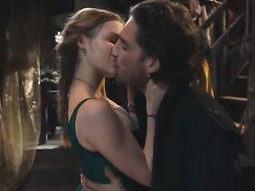 Оливия ДиЙон секси – Уилл s01e06 (2017) #1