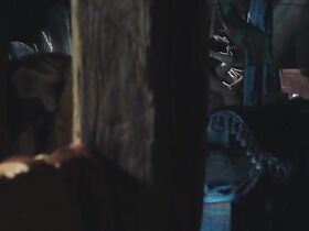 Оливия ДиЙон секси – Уилл s01e06 (2017) #2