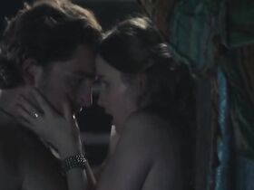 Оливия ДиЙон секси – Уилл s01e06 (2017) #4