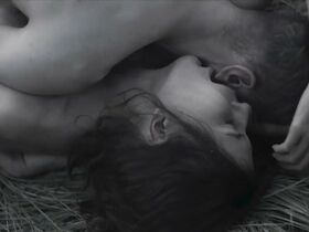 Александра Покровская секси – Игра Ганнибала (2020)