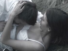 Александра Покровская секси – Игра Ганнибала (2020) #2