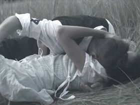 Александра Покровская секси – Игра Ганнибала (2020) #3