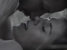 Александра Покровская секси – Игра Ганнибала (2020) #4