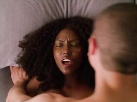 Джейд Эшете секси – Ох уж этот Бруно! s01e08 (2019)