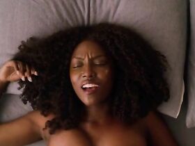 Джейд Эшете секси – Ох уж этот Бруно! s01e08 (2019) #2