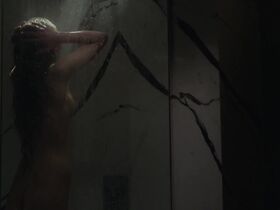 Индиа Айсли голая – Тёмное зеркало (2018) #5