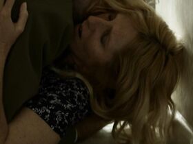 Сандрин Киберлен секси – Черная полоса (2018) #5