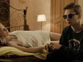 Ольга Турчак голая – Смотри как я (2020) #10