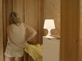 Ольга Турчак голая – Смотри как я (2020) #12