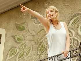 Ольга Турчак голая – Смотри как я (2020) #18