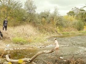 Ольга Турчак голая – Смотри как я (2020) #2