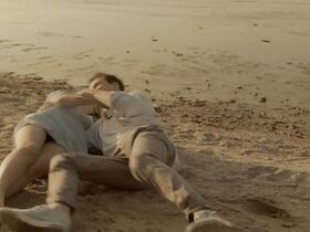 Ольга Турчак голая – Смотри как я (2020) #20