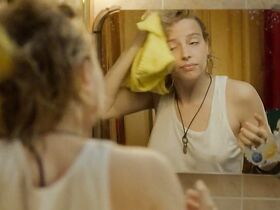 Ольга Турчак голая – Смотри как я (2020) #4