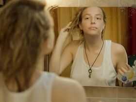 Ольга Турчак голая – Смотри как я (2020) #5