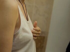 Ольга Турчак голая – Смотри как я (2020) #6