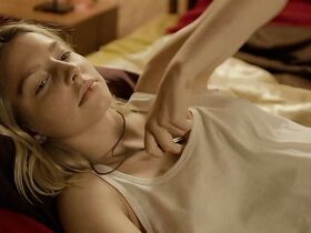 Ольга Турчак голая – Смотри как я (2020) #9