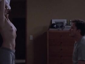 Элли Уокер голая – Скажи мне, что любишь меня s01e10 (2007) #2