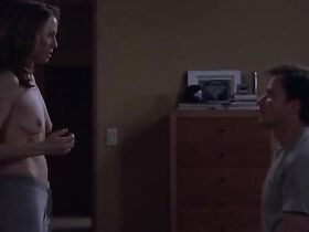 Элли Уокер голая – Скажи мне, что любишь меня s01e10 (2007) #3