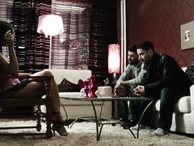 Рейхан Сахин голая – Чико (2007) #3