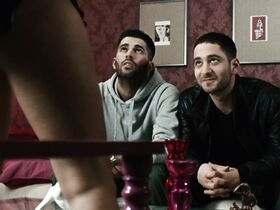 Рейхан Сахин голая – Чико (2007) #5