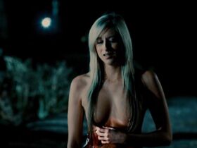 Келли Саванна Дитон голая – Ферма страха (2020) #2