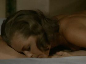 Роми Шнайдер голая – Бассейн (1969) #15