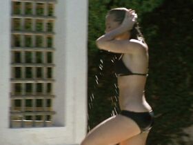 Роми Шнайдер голая – Бассейн (1969) #2