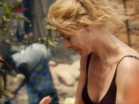 Белен Руэда секси – Блокнот Сары (2018)