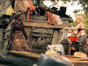 Белен Руэда секси – Блокнот Сары (2018) #3