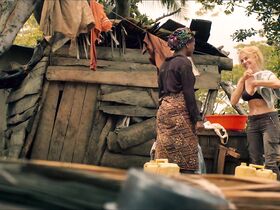 Белен Руэда секси – Блокнот Сары (2018) #4