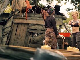 Белен Руэда секси – Блокнот Сары (2018) #5