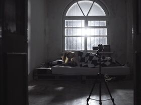 Мария Рябеженко секси – Шопенгауэрская шизофрения (2017) #2