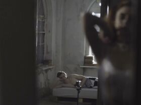 Мария Рябеженко секси – Шопенгауэрская шизофрения (2017) #4