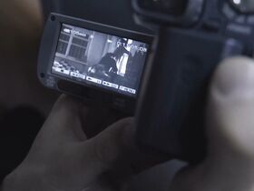 Мария Рябеженко секси – Шопенгауэрская шизофрения (2017) #8