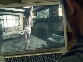 Индиа Айсли секси – Няня (2014) #4