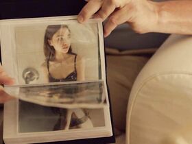 Индиа Айсли секси – Няня (2014) #5