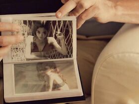 Индиа Айсли секси – Няня (2014) #6