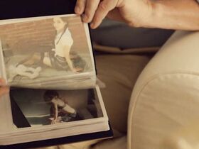 Индиа Айсли секси – Няня (2014) #7