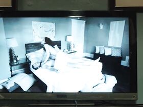 Индиа Айсли секси – Няня (2014) #8