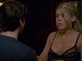 Бизи Филиппс секси – Друг невесты (2008) #3