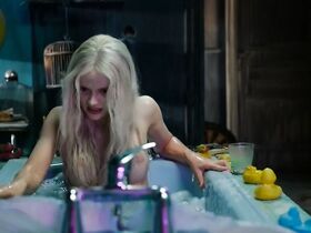 Мэрилин Лима голая – Русалка в Париже (2020) #13