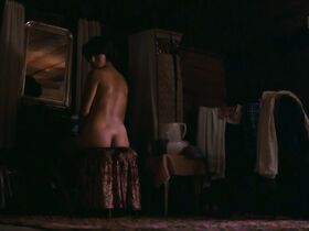 Йоханна Лир голая – Горные огни (1985) #10