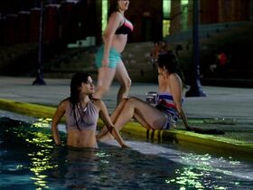 Мелони Диас секси – Как узнать своих святых (2006) #4