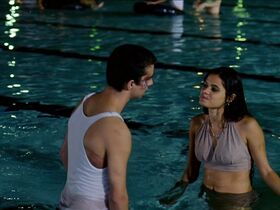 Мелони Диас секси – Как узнать своих святых (2006) #5