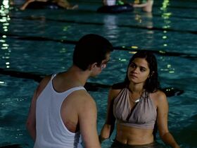 Мелони Диас секси – Как узнать своих святых (2006)