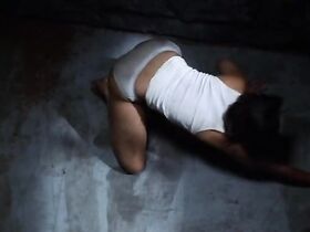 Н’Буш Райт секси, ЛизаРэй МакКой-Мисик секси – Клеймо гражданина (2002) #5