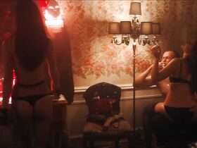 Инга Янкаускайте голая – Зеро 3 (2017) #4