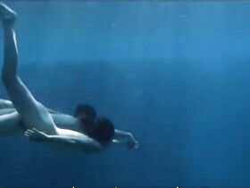 Дзюнко Абэ голая – Тихие воды (2014) #2 #5