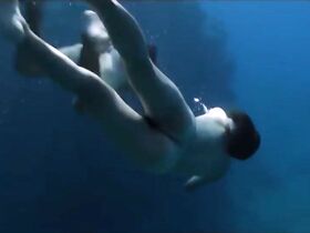 Дзюнко Абэ голая – Тихие воды (2014) #2 #7