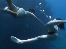 Дзюнко Абэ голая – Тихие воды (2014) #2 #8